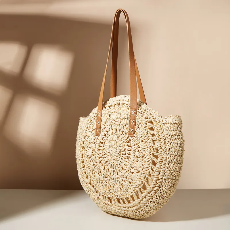 sac en paille, sac de plage, sac à main naturel, sac à main femme, sac pas chers, La Réunion, 974, bonnes affaires