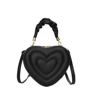 sac à main noir, sac à main original, sac à main femme, bonnes affaires, sac pas cher, La Réunion, 974, mode femme, accessoires mode femme