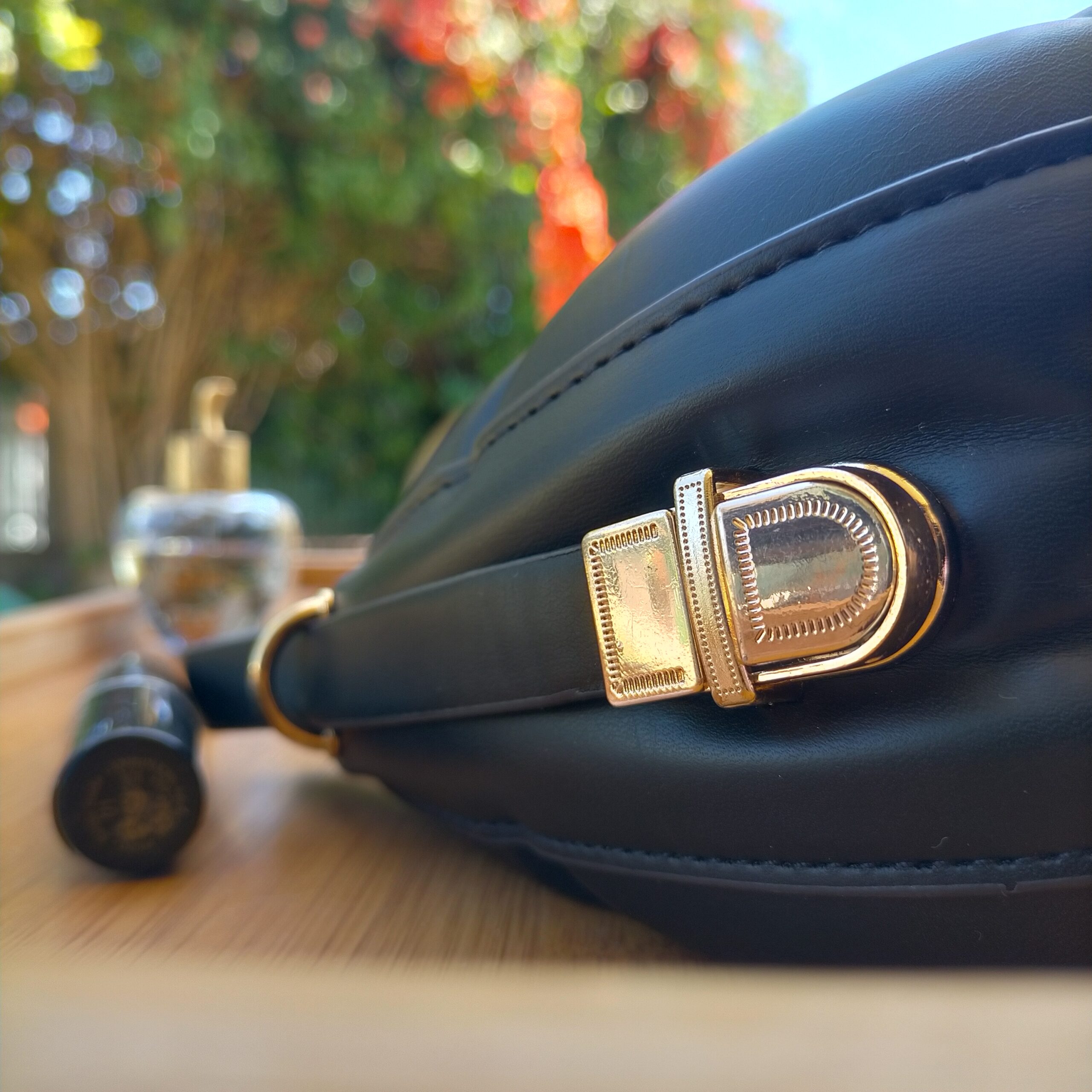 Sac d'épaule LOUNA – Image 5