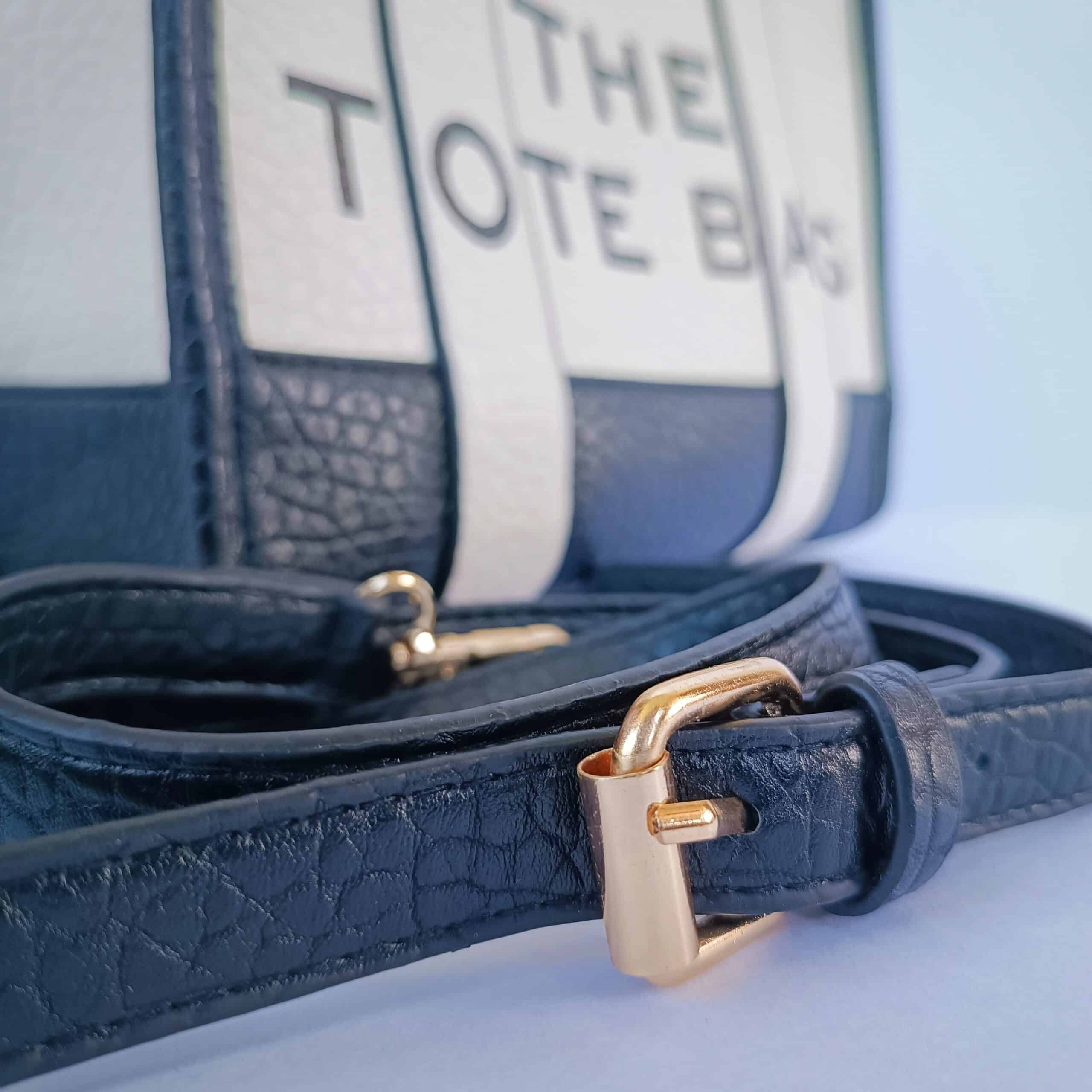 Sac inspiration THE TOTE BAG – Image 7