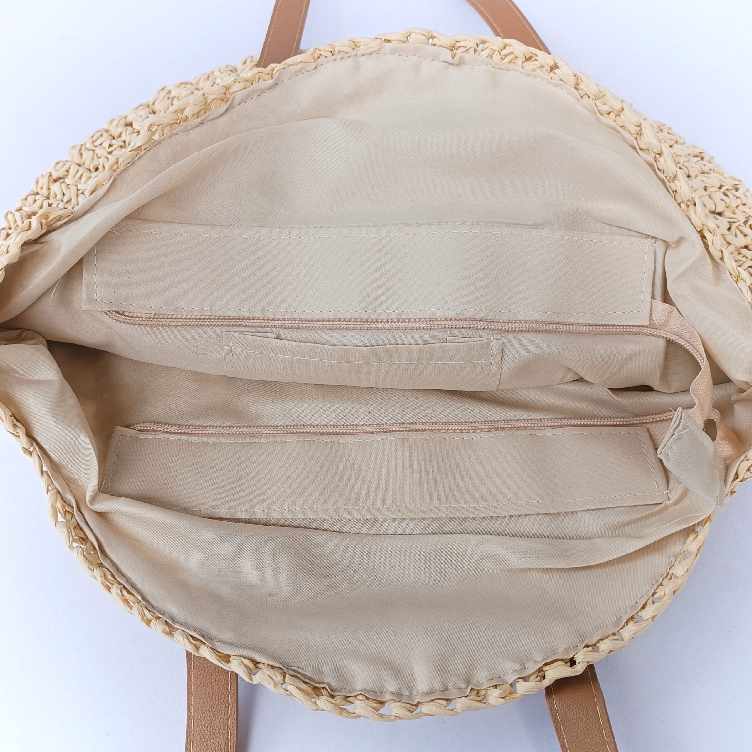 sac d'été, sac de plage naturel ile de la réunion 974
