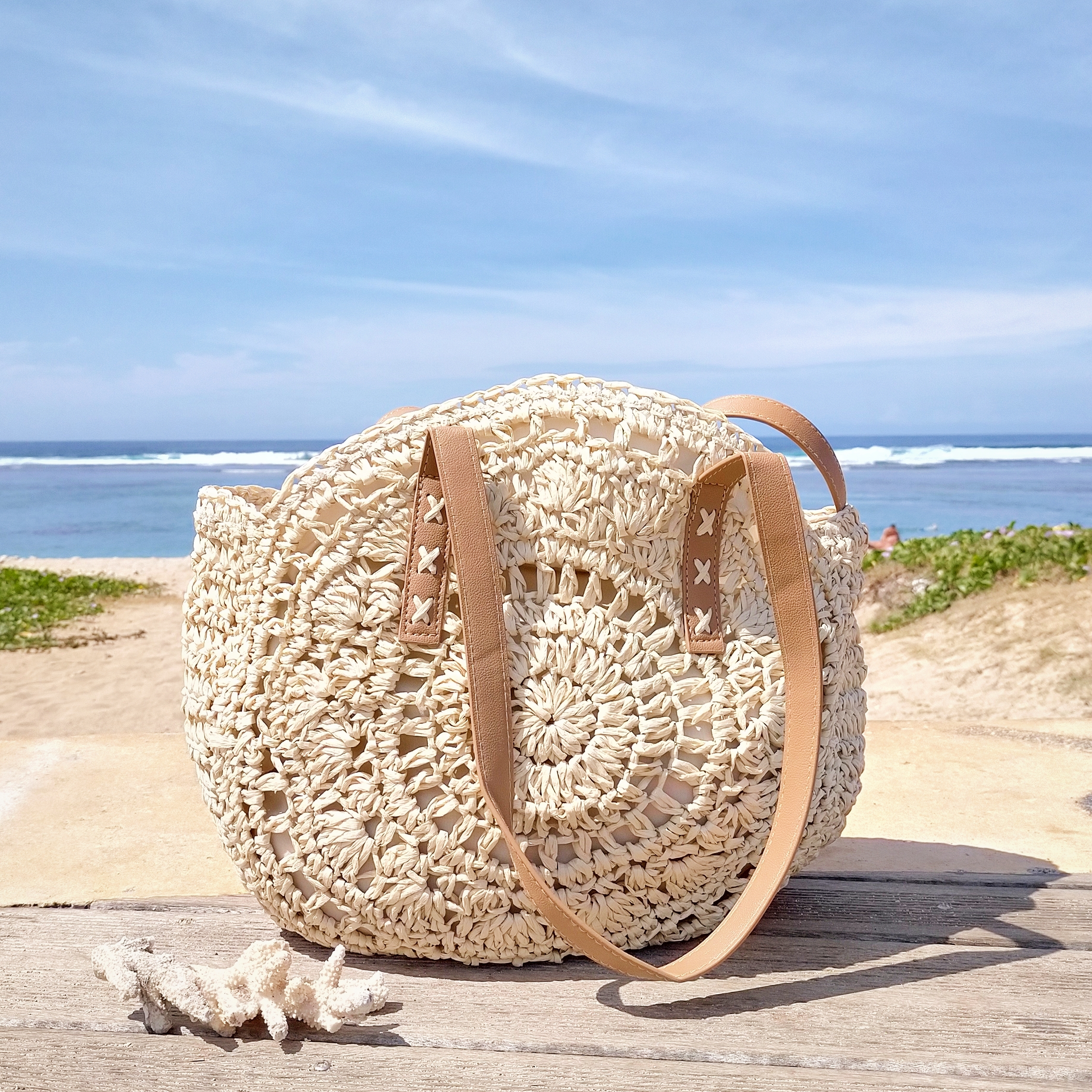 Sac à main O'NATUREL – Image 5