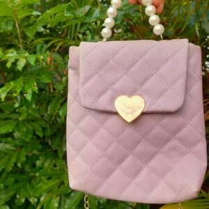 jolie pochette à la Réunion saint pierre 974
