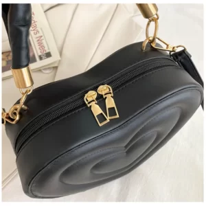 petit sac cœur tendance la Réunion 974